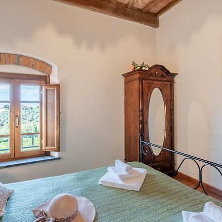 Agriturismo Fadanelli - Le Rondini Lamporecchio Kültér fotó