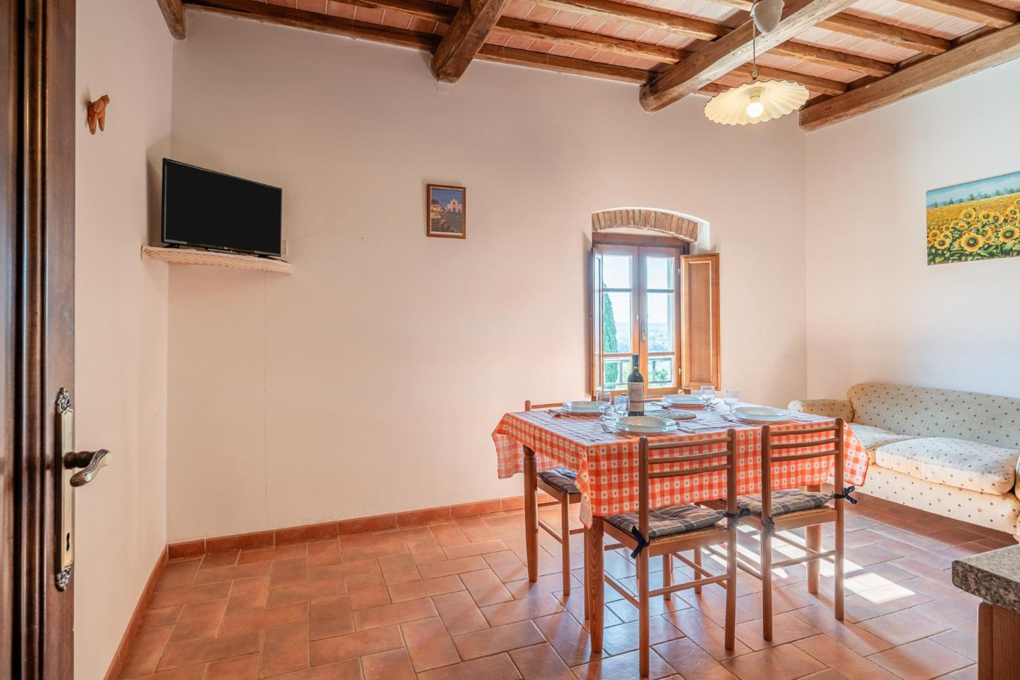 Agriturismo Fadanelli - Le Rondini Lamporecchio Kültér fotó