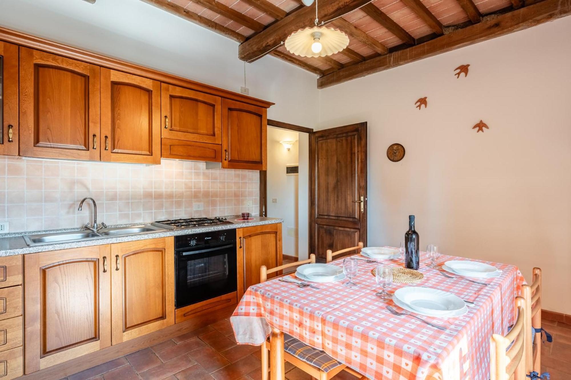 Agriturismo Fadanelli - Le Rondini Lamporecchio Kültér fotó