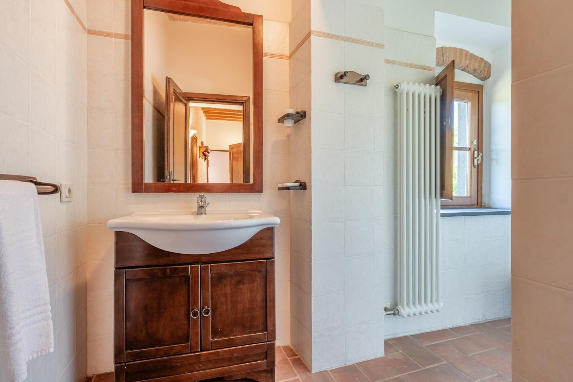 Agriturismo Fadanelli - Le Rondini Lamporecchio Kültér fotó